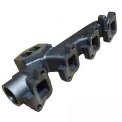 83913755 выпускной коллектор