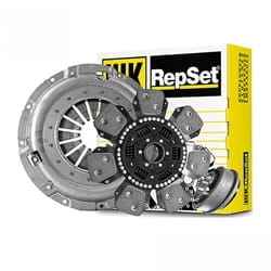 635355300 комплект сцепления