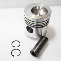7701008354 поршень STD
