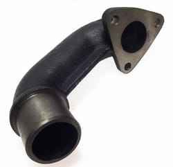 3300940m1 выпускной коллектор