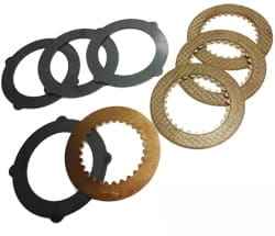 RE271382 набор дисков