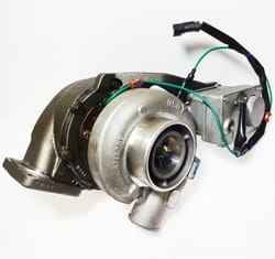 RE534540 турбокомпрессор RE534540