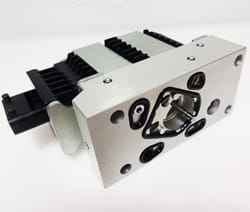 157b4034 электромагнитный клапан