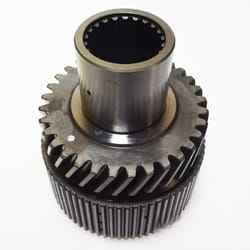 SU26736 колесо коробки