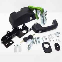 AL115311 замок двери комплект.