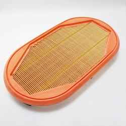 H737200092110 воздушный фильтр внутр.