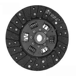 325007016 диск сцепления люков