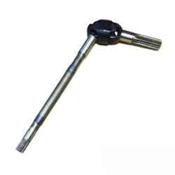 644737 полуось