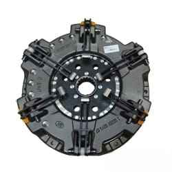 231005011 зажим сцепления