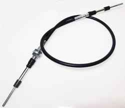 1267745c3 трос переключения передач