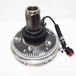 Re333721 сцепление Visco