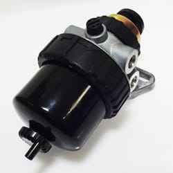 RE67225 топливный фильтр с корпусом