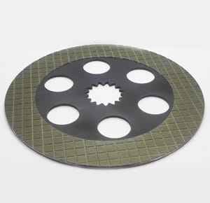 RE334882 тормозной диск