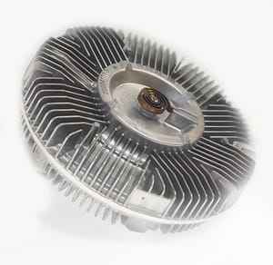 4287299m1 сцепление VISCO BORGWARNER