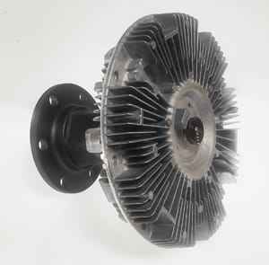 F438200040030 сцепление VISCO BORGWARNER