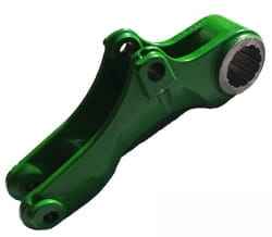 R211827 подъемный рычаг