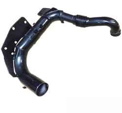 87305755 выхлопная труба