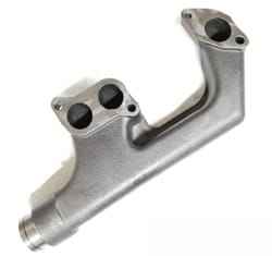 R46472 выпускной коллектор