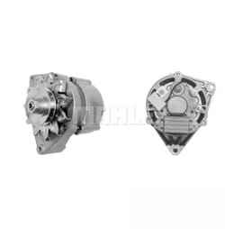 MG124 Alternator MAHLE
