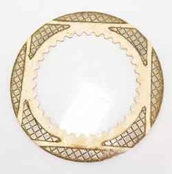 332 / C4679 фрикционный диск