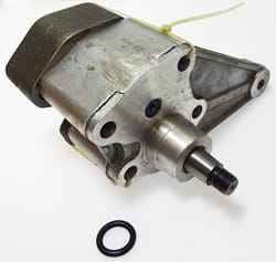 RE521756 масляный насос