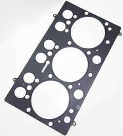 837070290 прокладка головки GLASER