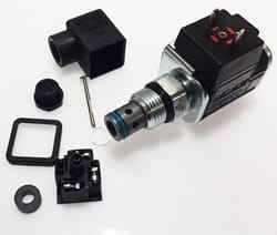 3908546m91 электромагнитный клапан