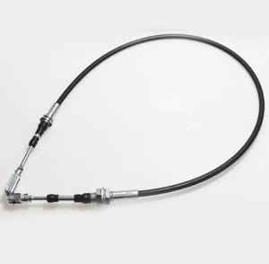 84485018 трос переключения передач