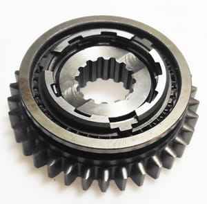 7257221 синхронизатор