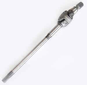 F334300020010 полуось.