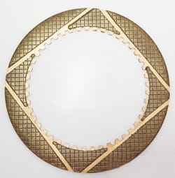 22961 фрикционный диск