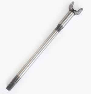 F334300020040 Полуось Моста