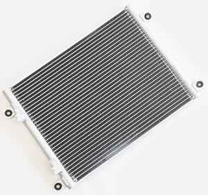 V37614000 Радиатор Кондиционера
