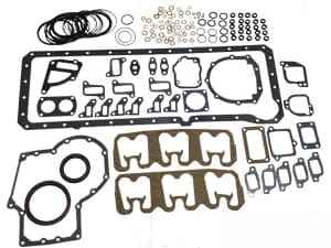 0.078.00506 / 10 Компл. Прокладок Двигателя