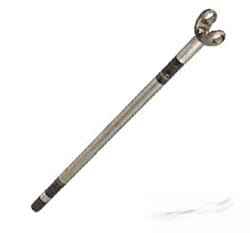 85827069 полуось