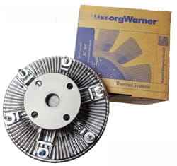 G712203041100 сцепление Visco BORGWARNER