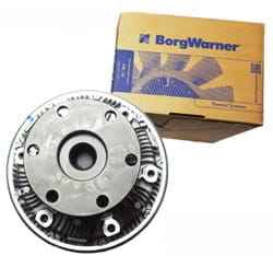 F737200042010 сцепление Visco BORGWARNER