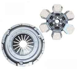 635304509 комплект сцепления