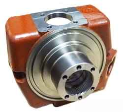 L100233 Кроссовер