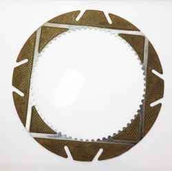 K9001887 фрикционный диск