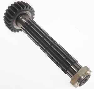 5001130 вал коробки