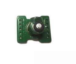 Al208465 кронштейн крыла Левый с