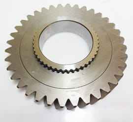 3380225M3 шестерня Z36