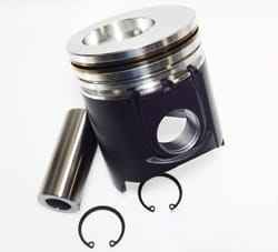 81873439 поршень и штифт