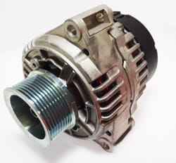 AAN5122 Alternator