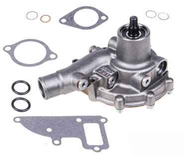 V837091844 водяной насос