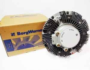 Re181930 сцепление VISCO BORGWARNER
