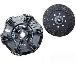 631306019 комплект сцепления 231010511 5167935