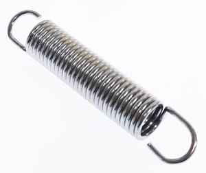 981843m3 пружина педали