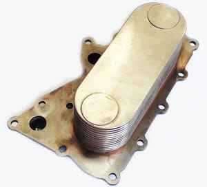 2486a002 масляный радиатор